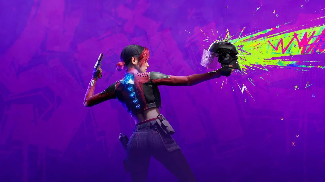 SPINE - This is Gun Fu