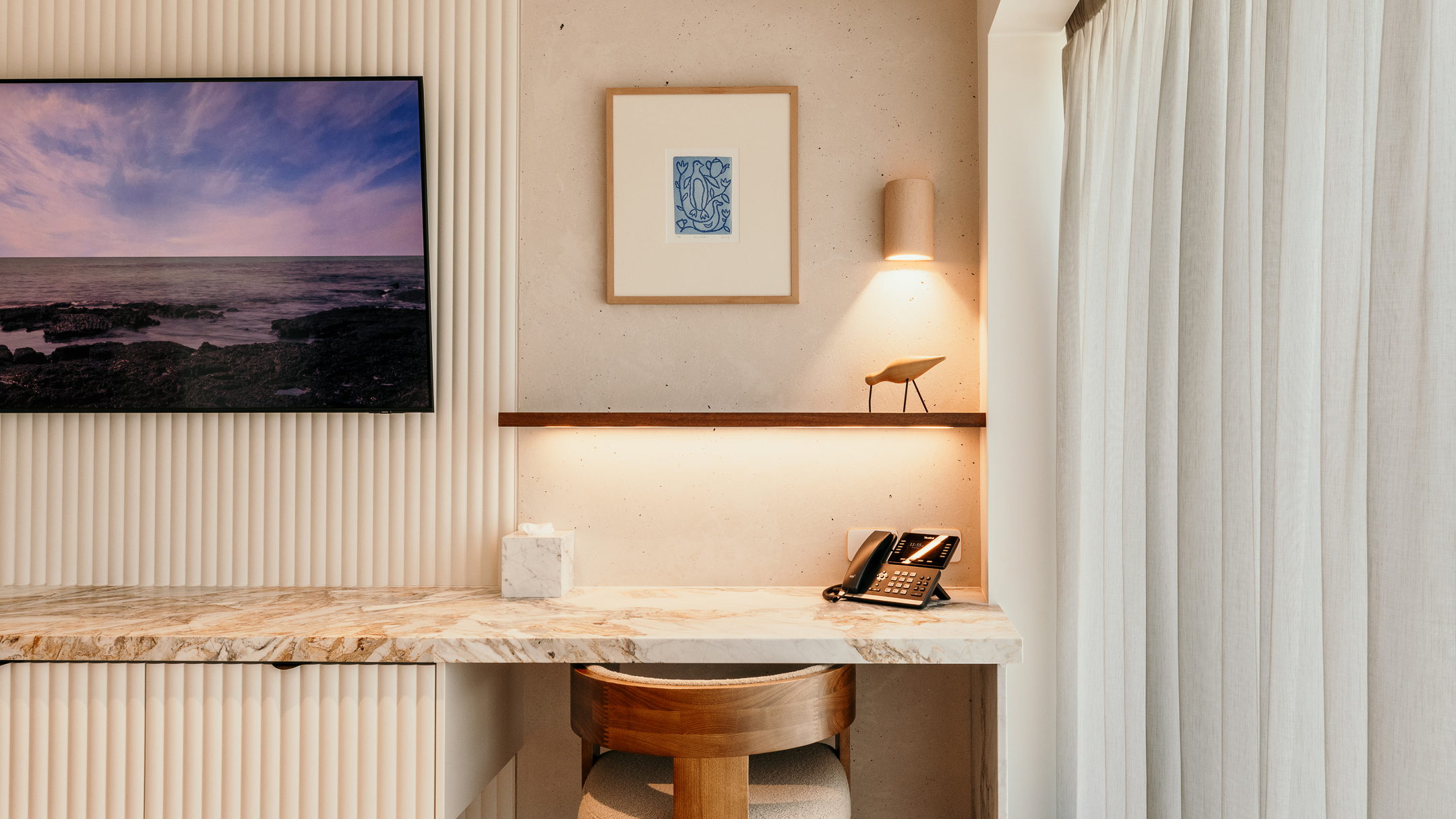 Ocean View Suite gallery 2