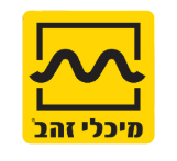 מיכלי זהב