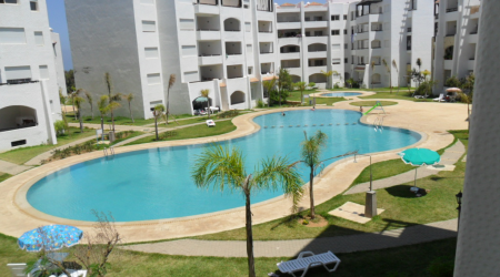 Location Appartement Vacances