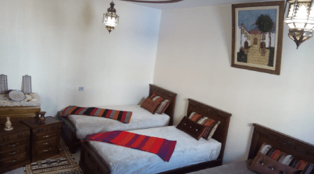 typiquement berbère apartment