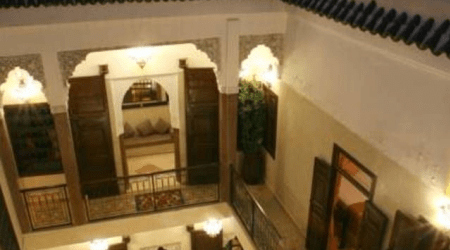 Chambre Double de luxe & Breakfast Chambre Double de luxe & Breakfast