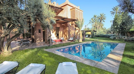 Villa 3 suites Piscine Privée Villa 3 suites Piscine Privée
