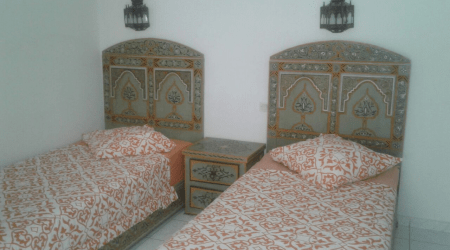 Riad meublé à Marrakech Riad meublé à Marrakech