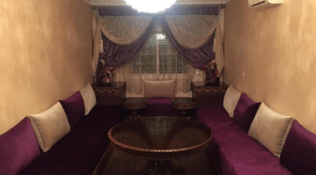 TOP des appartements 100m2 à gueliz TOP des appartements 100m2 à gueliz