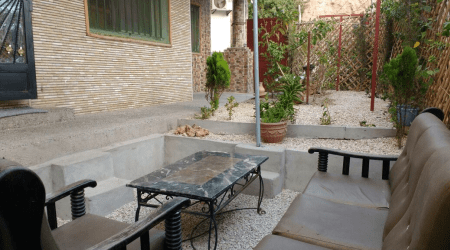 Appartement aux cœur de centre genre villa Appartement aux cœur de centre genre villa