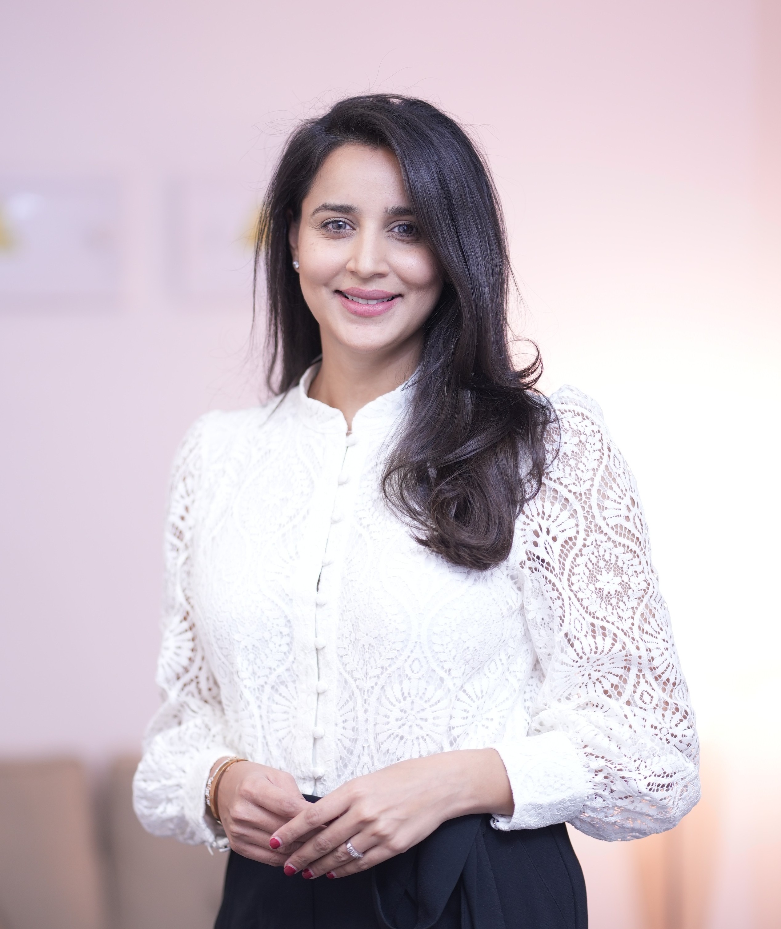 Ms. Sonali Barthwal