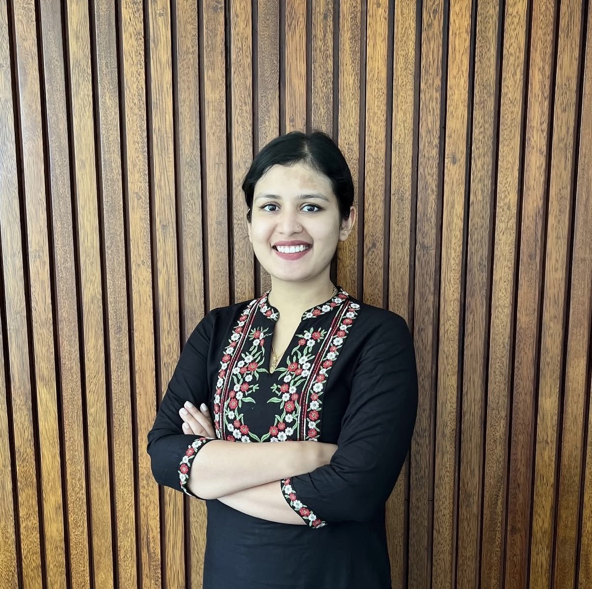 Dr. Anisha Chauhan