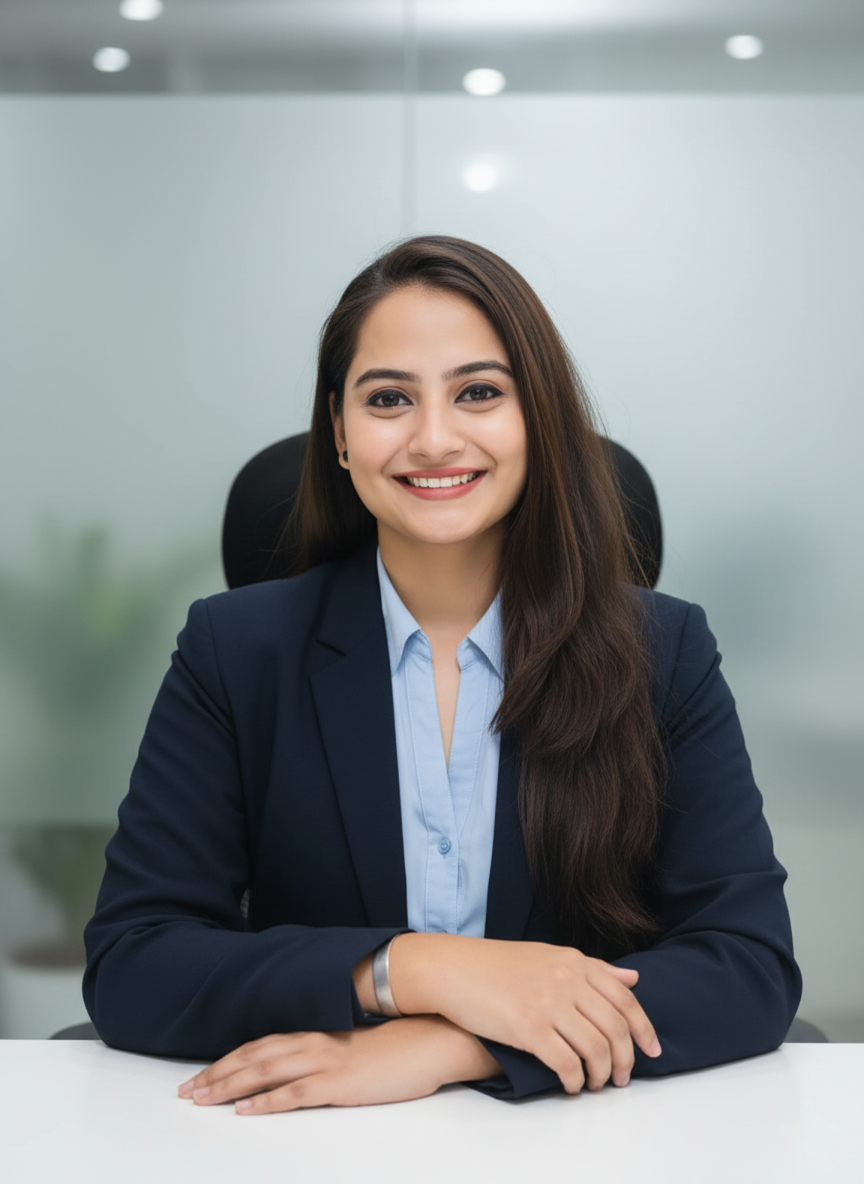 Dr. Divyanshi Goswami