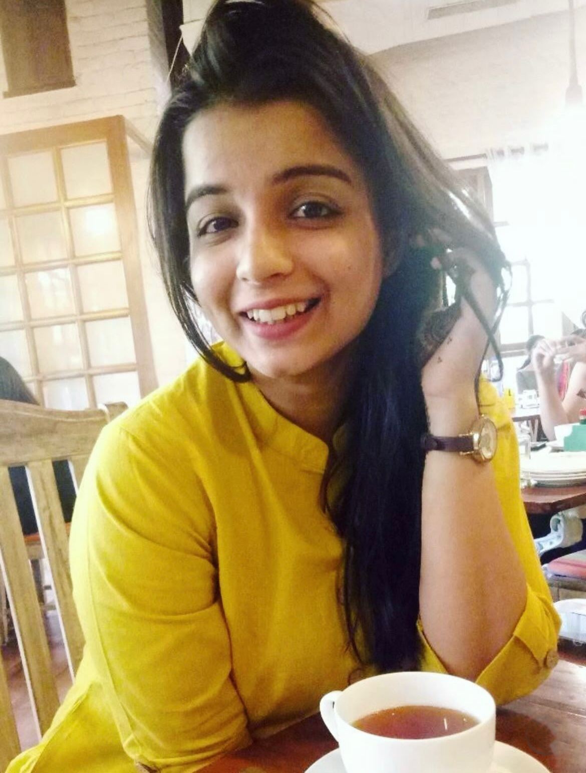 Akarsh Sharma