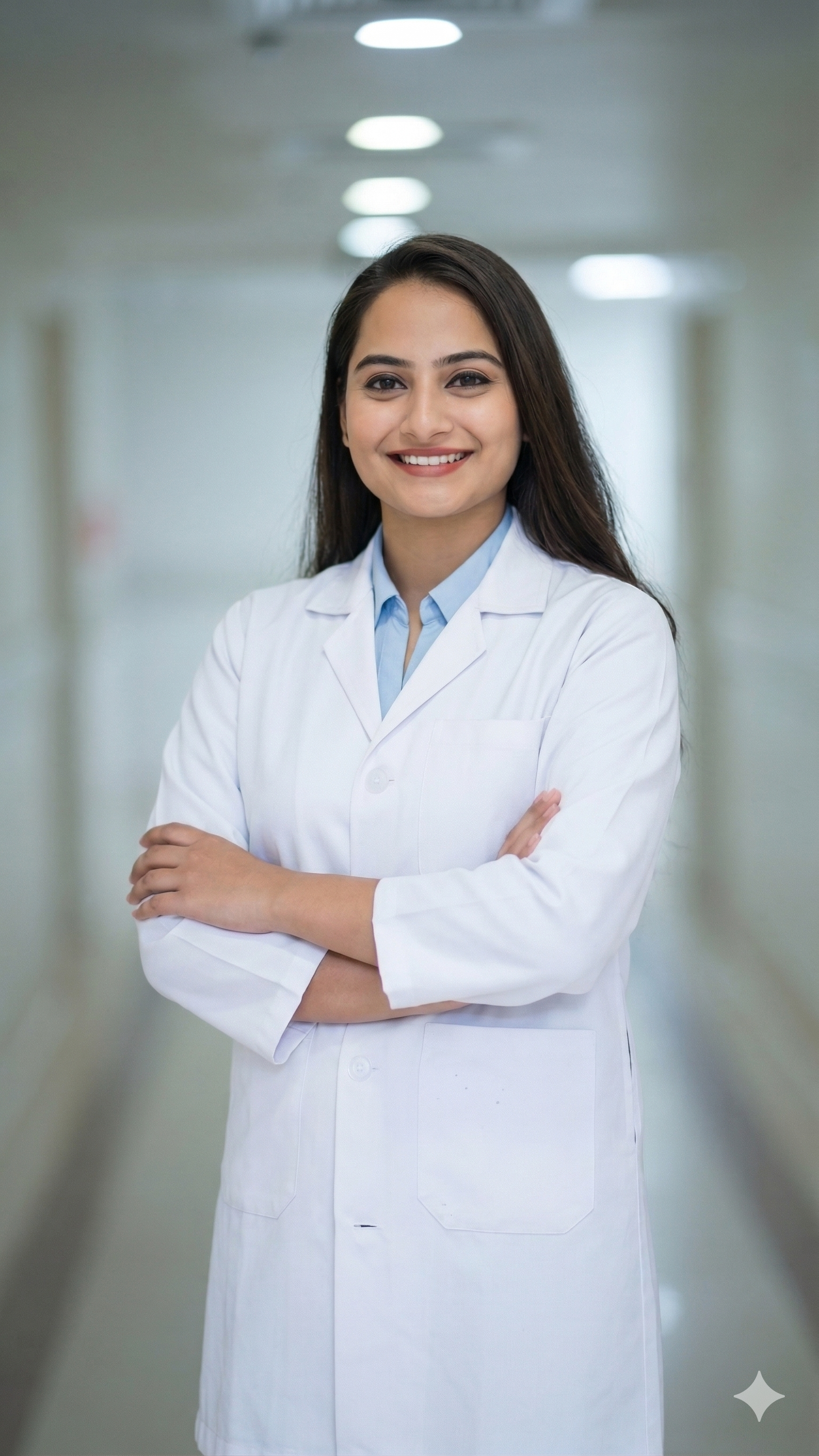 Ms. Divyanshi Goswami Therapy Room