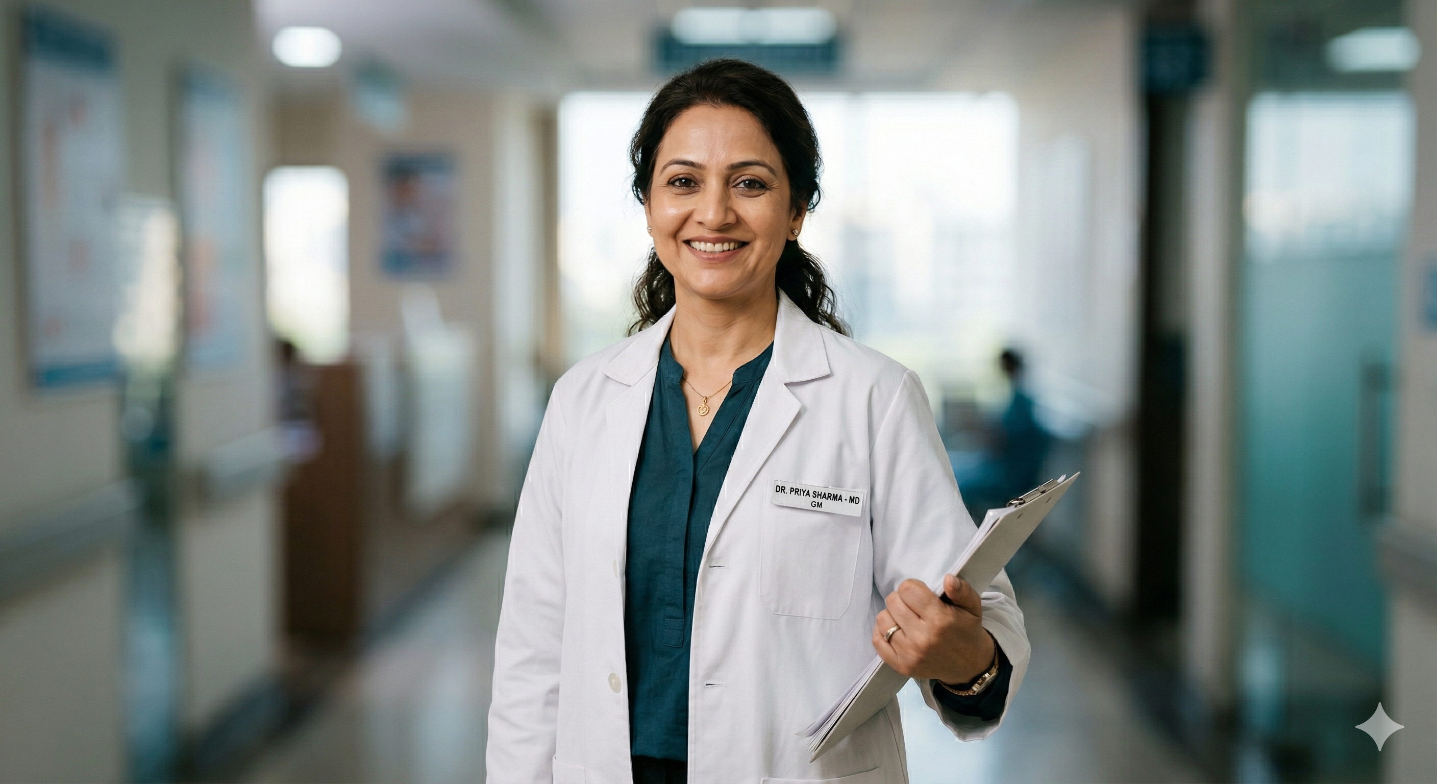 Ms. Anjali Rawat