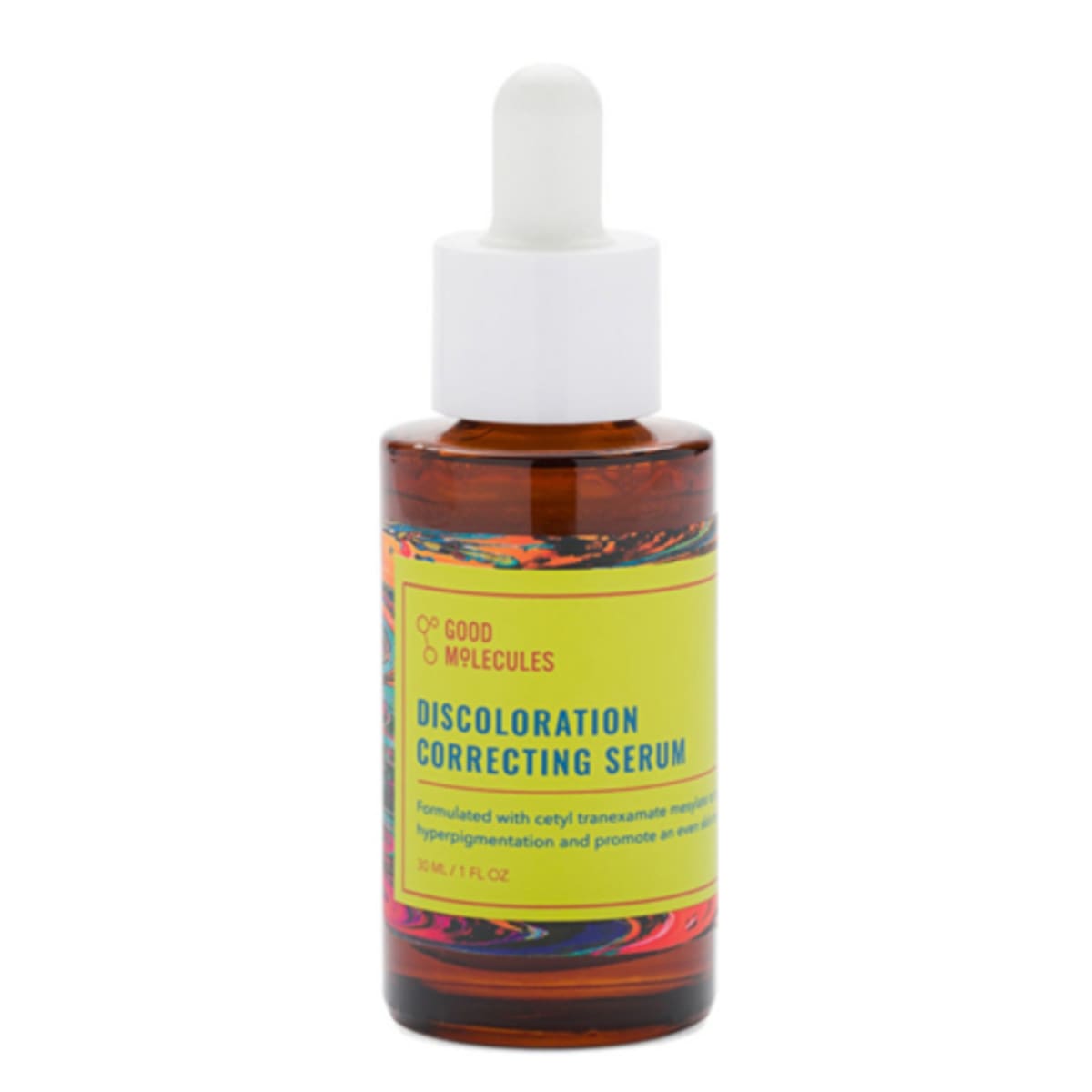 Good Molecules Discoloration Correcting Serum 30ml