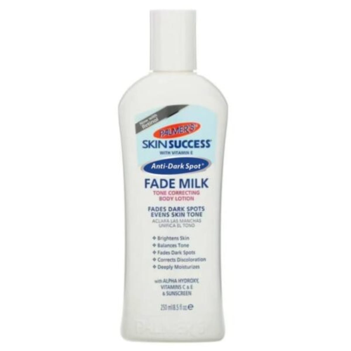 Palmer's Skin Success Anti-Dark Spot Fade Milk 250ml
