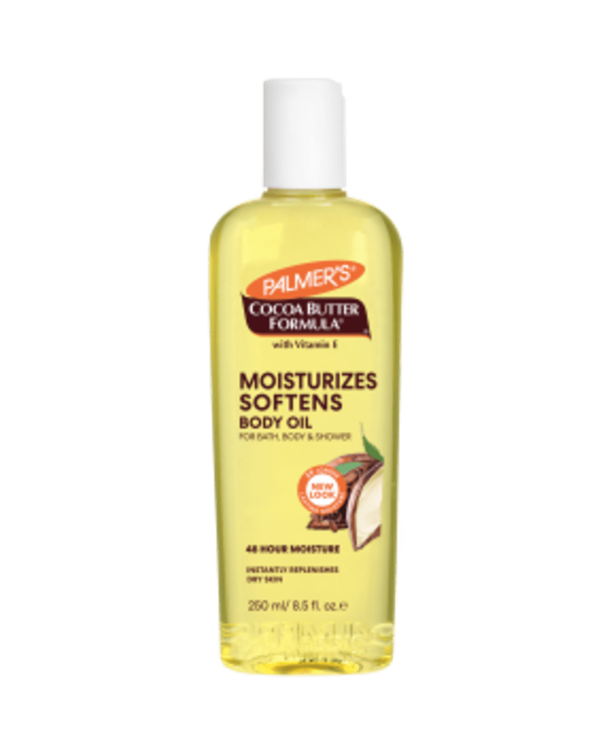 Palmer's Cocoa Butter Body Oil with Vitamin E 8.5oz