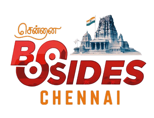 BSides Chennai - cybersecurity conference