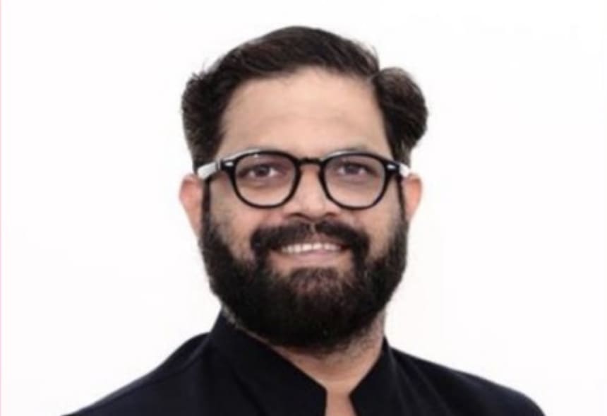 Dr. Aravind Gnanabaskaran