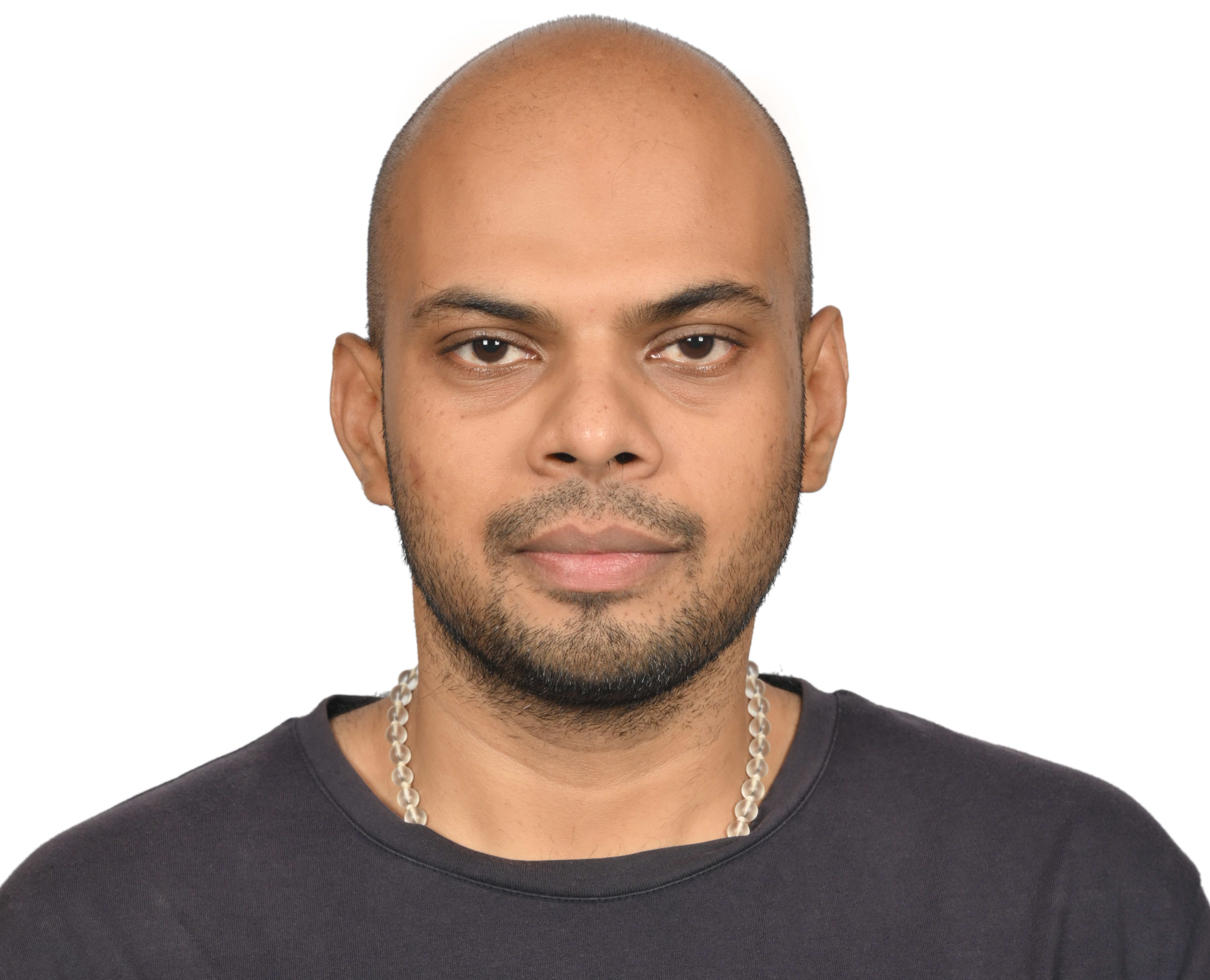Jeganath James
