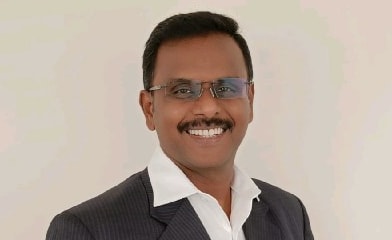 Sivaramakrishnan N