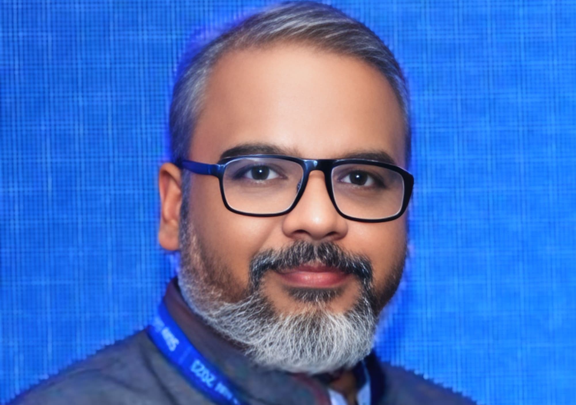Shivanath Somanathan