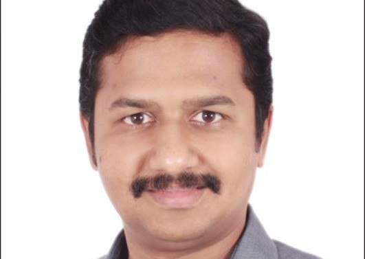 Nanda Kumar Kirubakaran