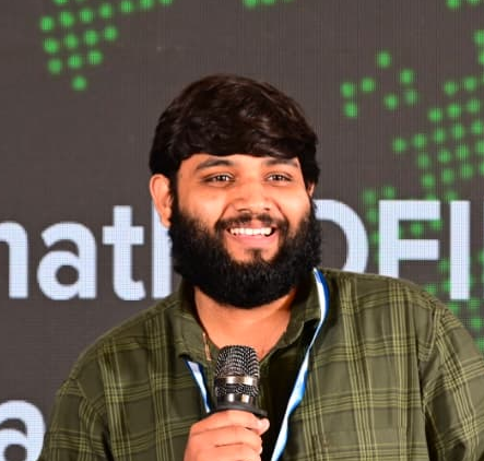 Subash Jaganathan