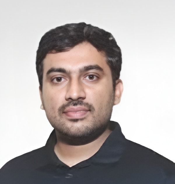 Niranjan Jayanand