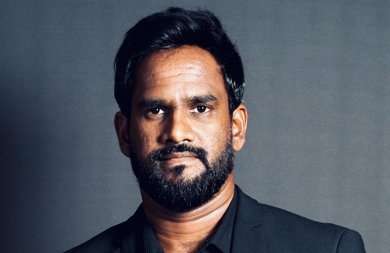 Sathish Eathuraj