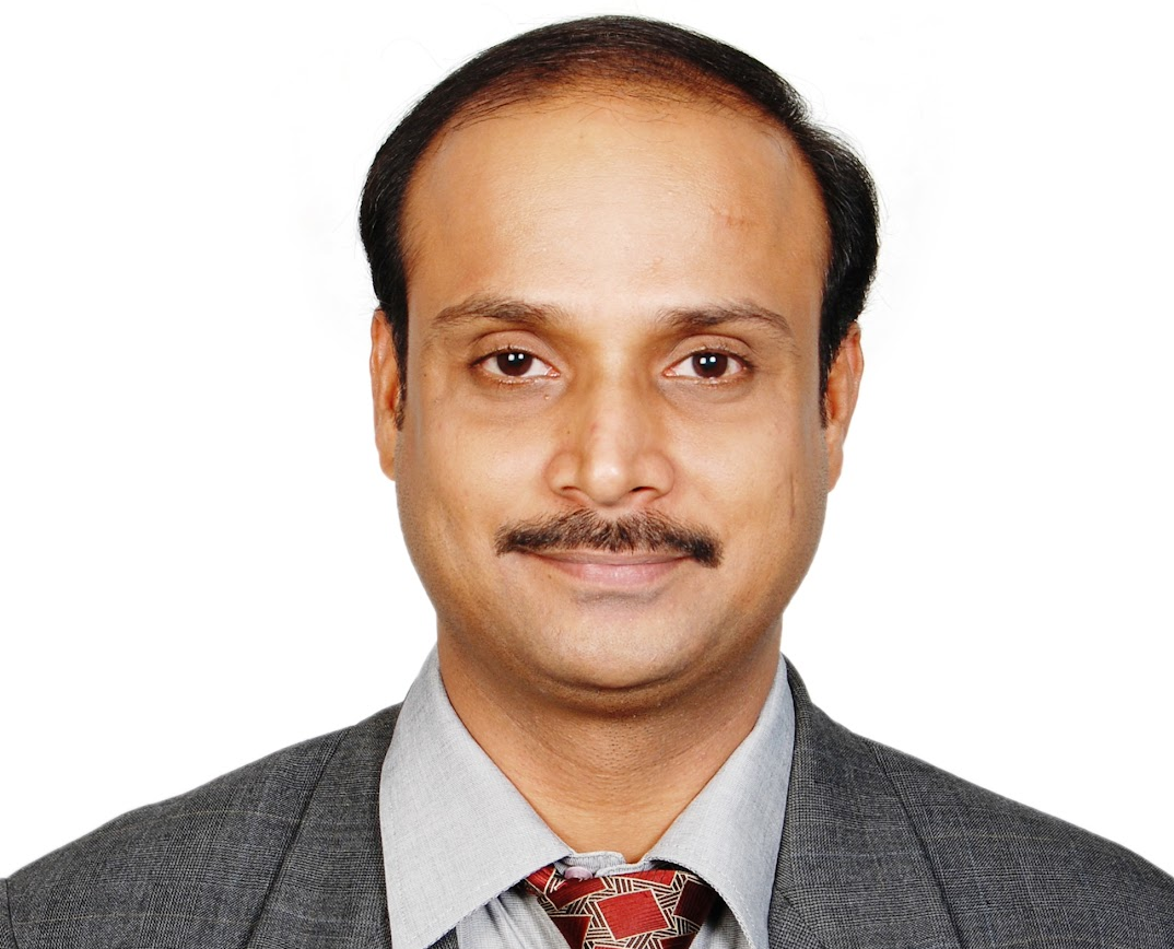 Sundar Ananthasubramanian