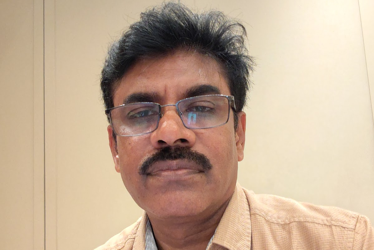 Janardhan Reddy