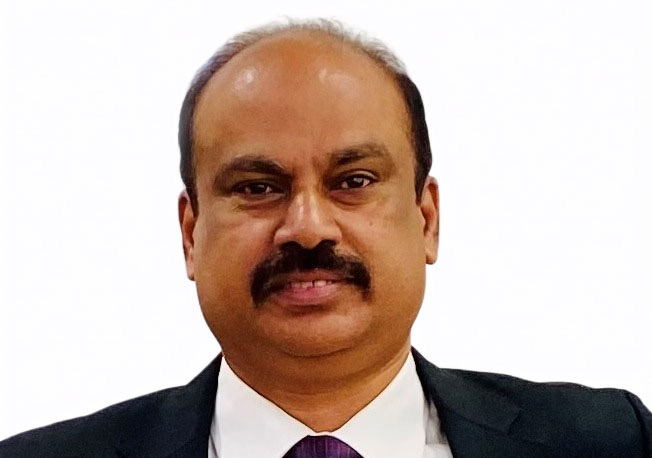 Kamalkumar Ranjandoss