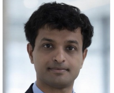 Pradeep Kumar