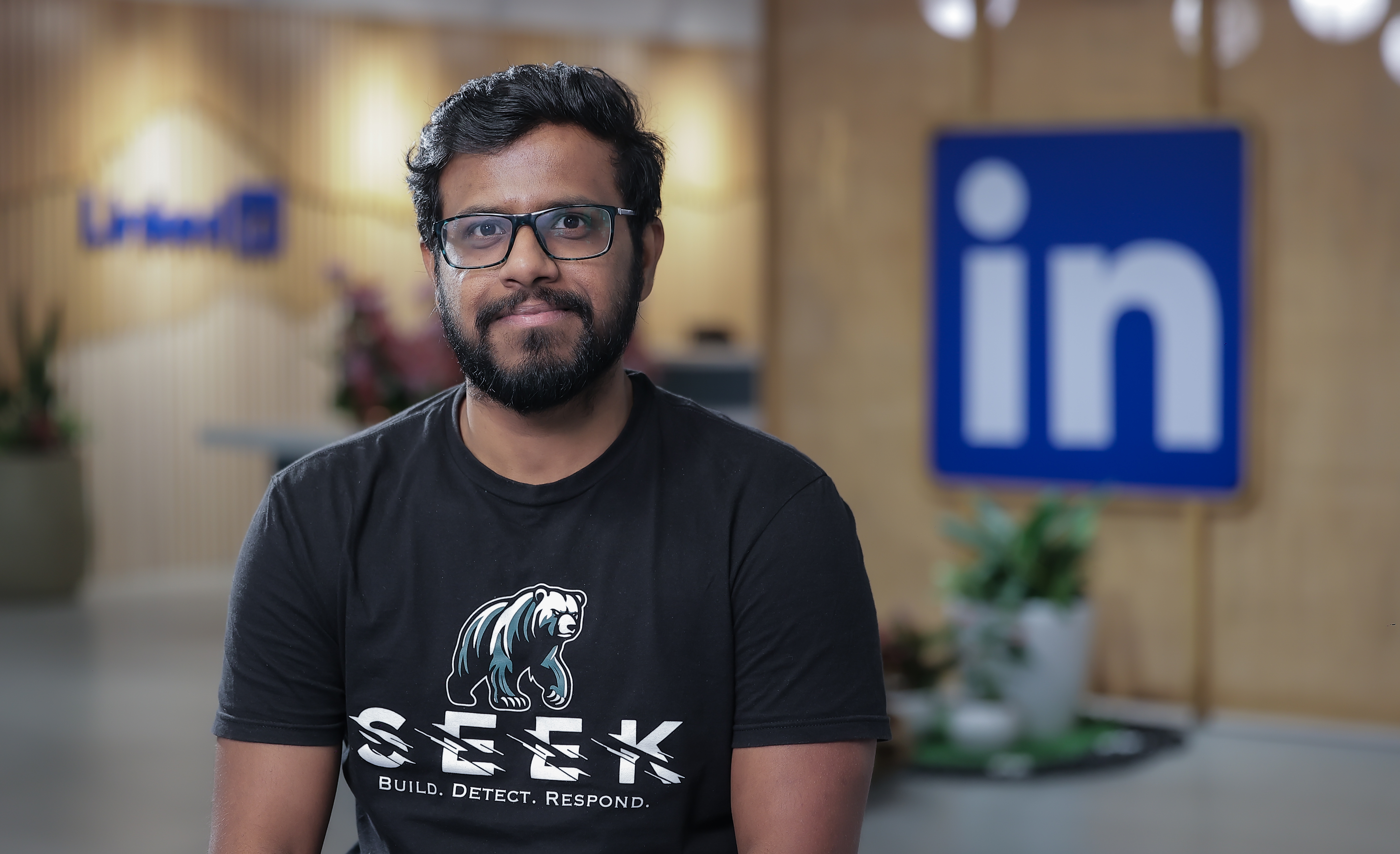 Aravind Baskaran