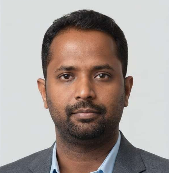 Vignesh