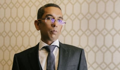 Dhillon Kannabhiran