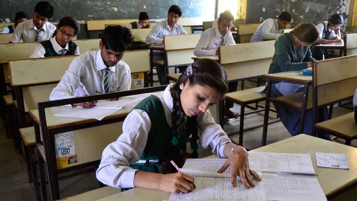 Exam Management System: A New Era in Academic Evaluation!