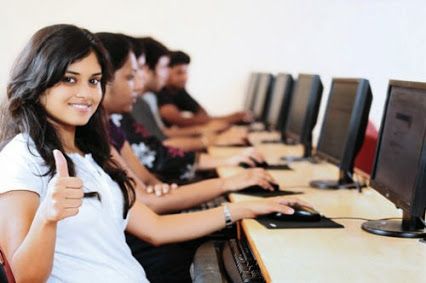 Computer-Based Exam: Shaping the Future of Digital Learning