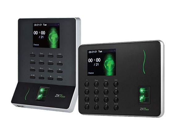 Biometric Attendance: Altering Biometric Verification in Education	
