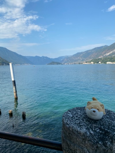 Stressba ft. Lake Como