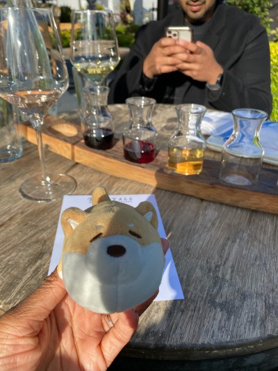 Folktale Winery in Carmel