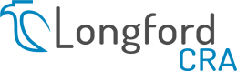 Longford CRA Logo