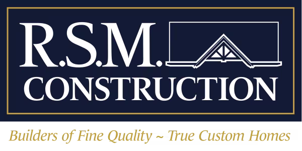 Horizontal Logo with Tagline - 2 color logo preview