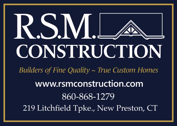 Signage Logo - 2 color logo preview
