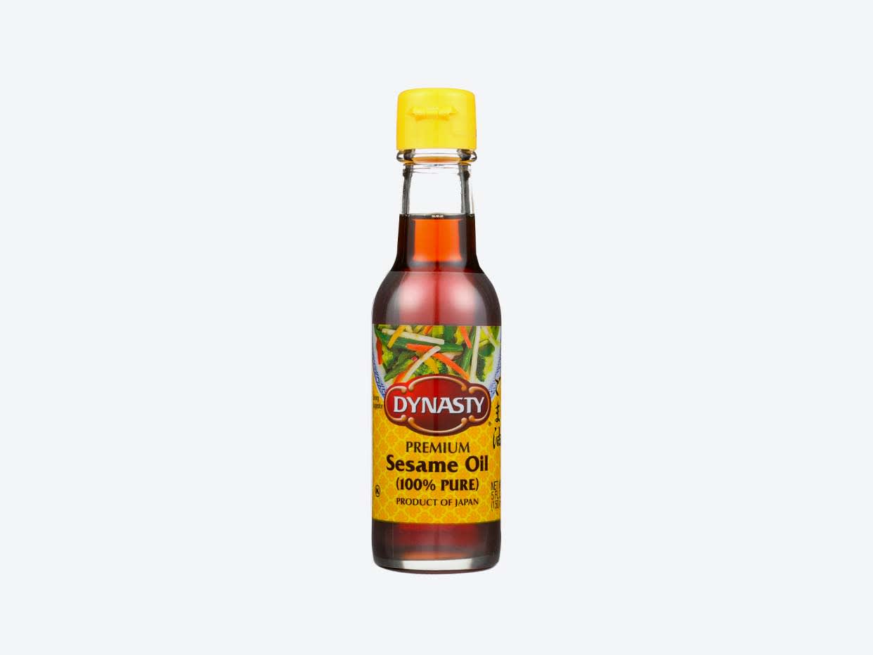 Dynasty Sesame Seed Oil