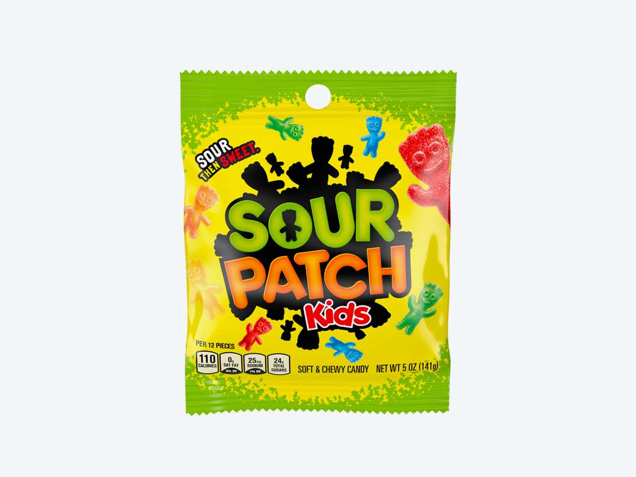 Sour Patch Kids - 8 oz