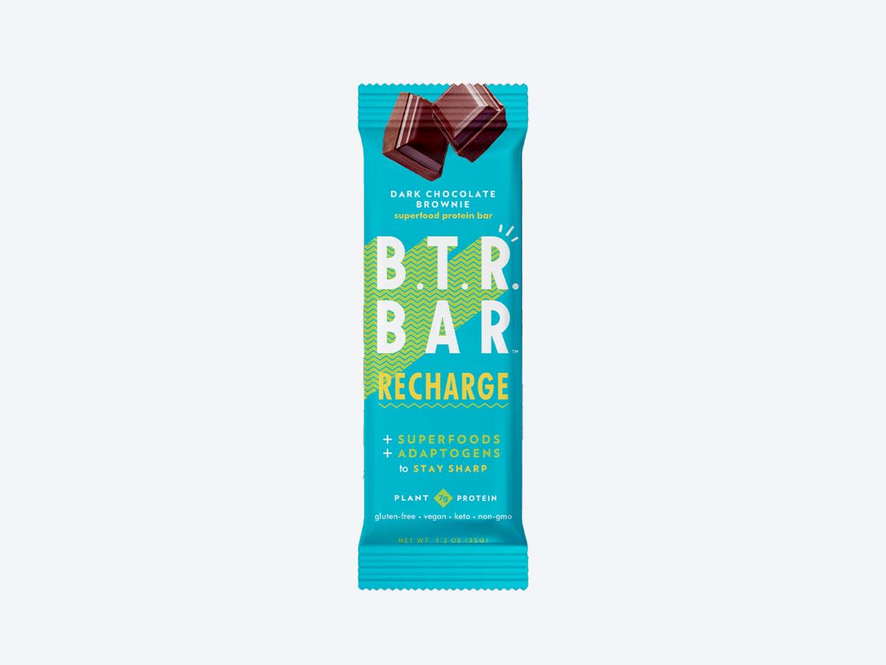 BTR Bar - Recharge