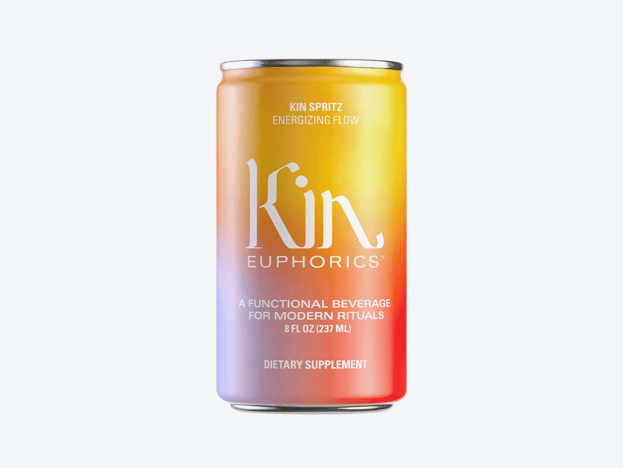 Kin Euphorics - Spritz Single Can