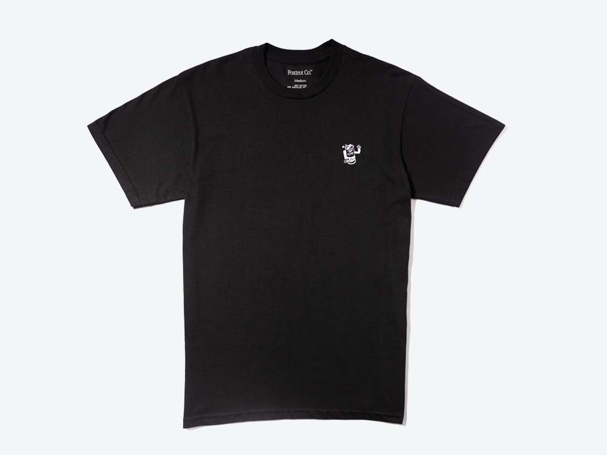 Local Delivery Short Sleeve Tee - S