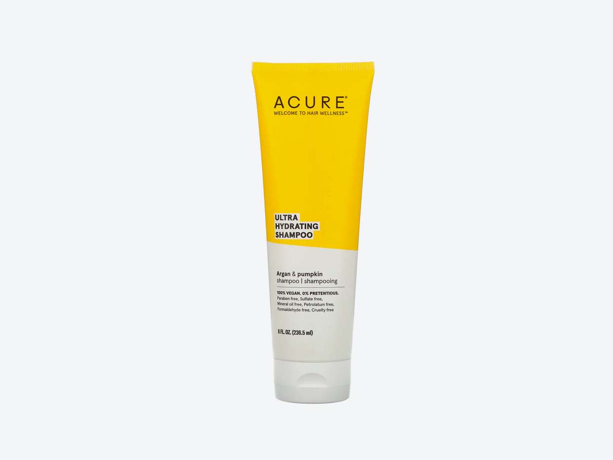 Acure - Ultra Hydrating Shampoo