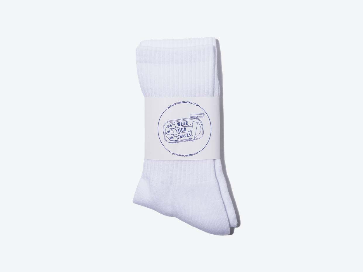 Wear Your Snacks - Filthy Dirty Socks Delivery & Pickup | Foxtrot